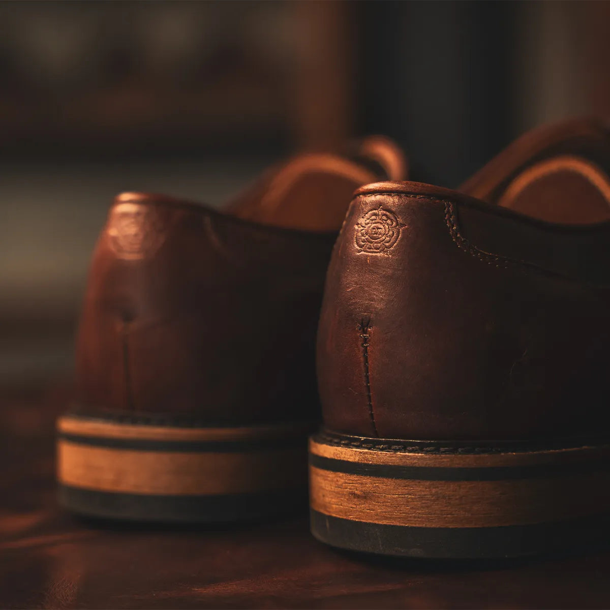SABDEN // CARAMEL